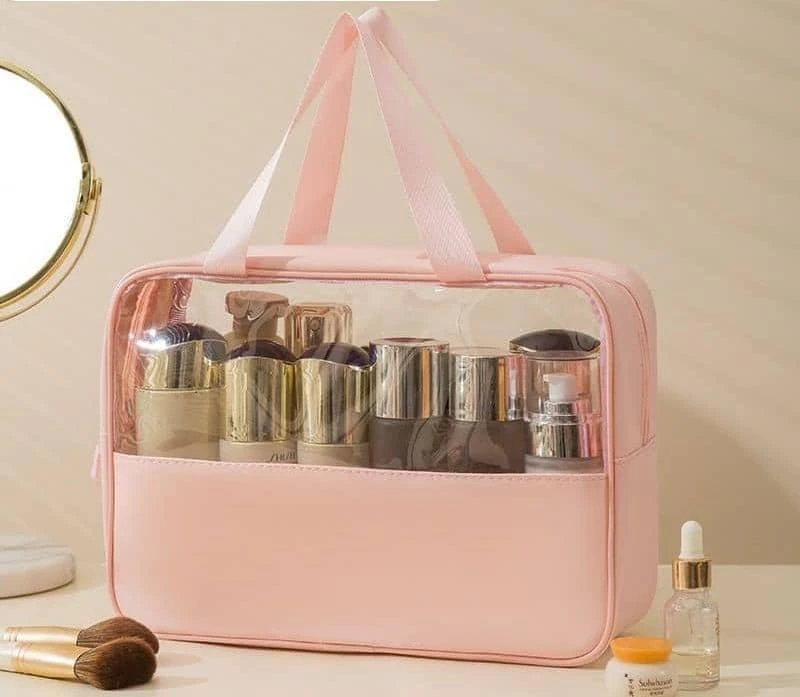 حقائب مستحضرات تجميل