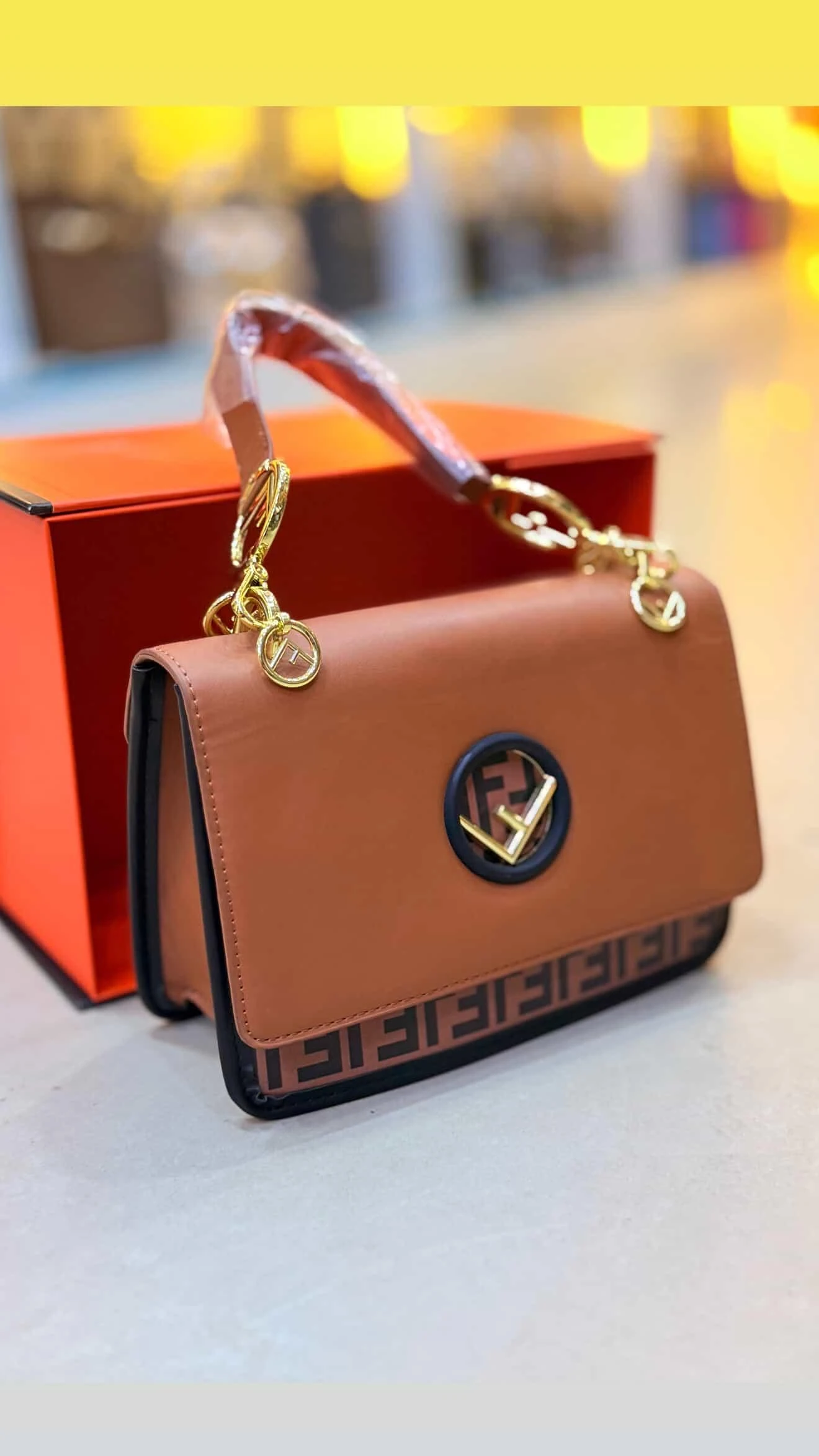 شنط نسائية فخم