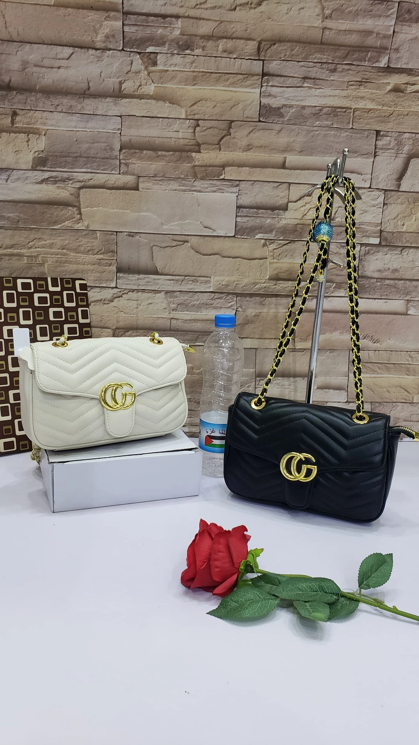 شنطة كلاسيك GG