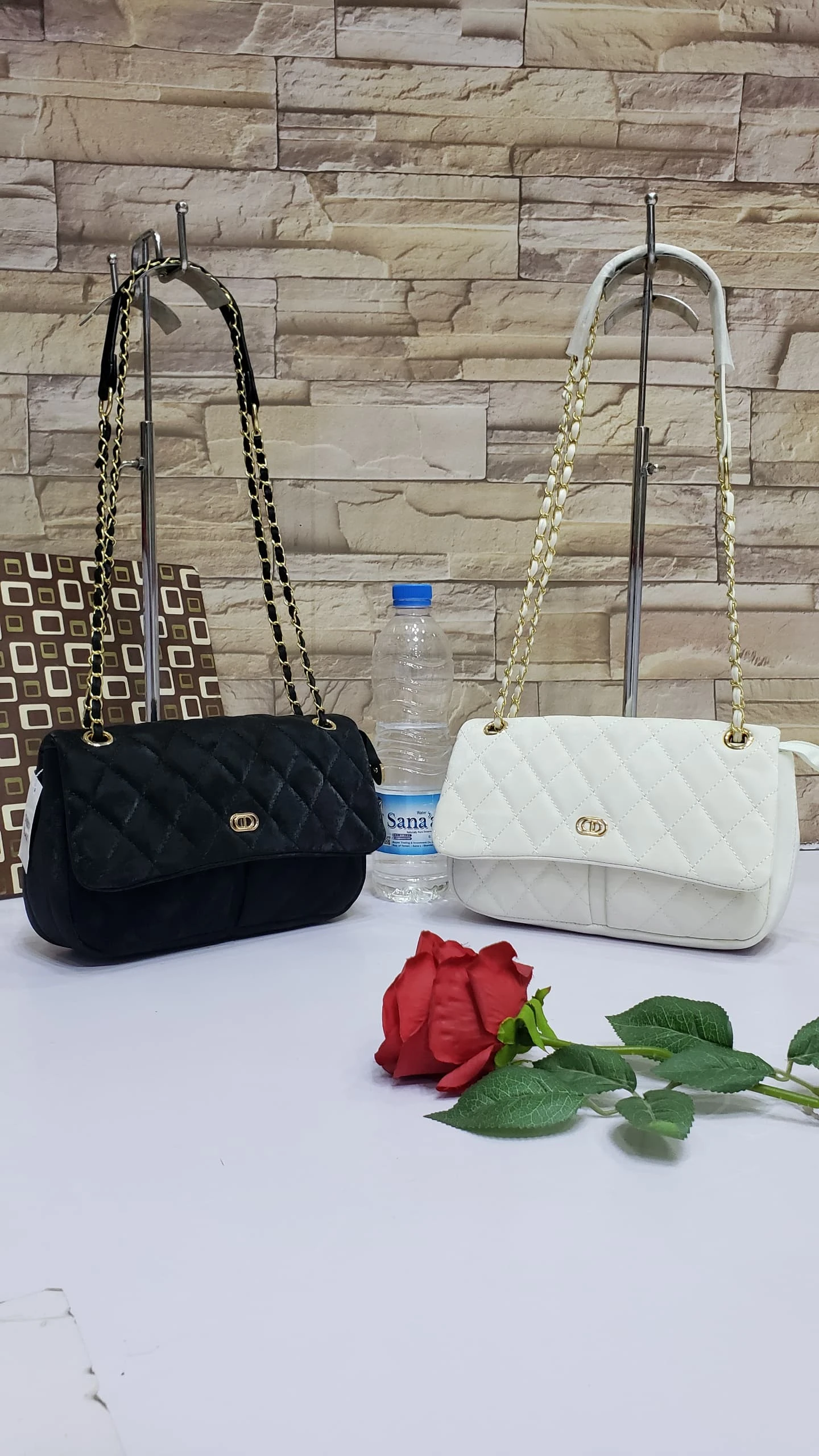 شنطة كارو كلاسيك