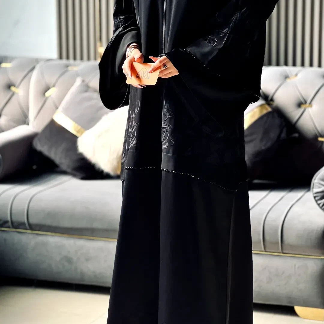 عباية السمو الملكي