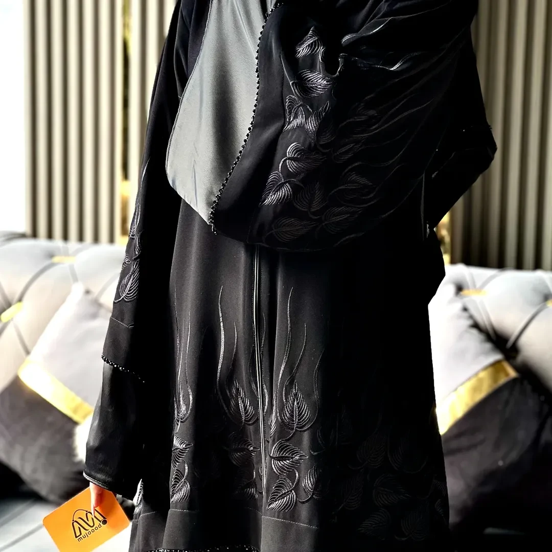 عباية السمو الملكي