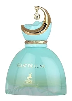 عطر "إيكلا دو لون" (Eclat De Lune) من "ميزون الحمراء"