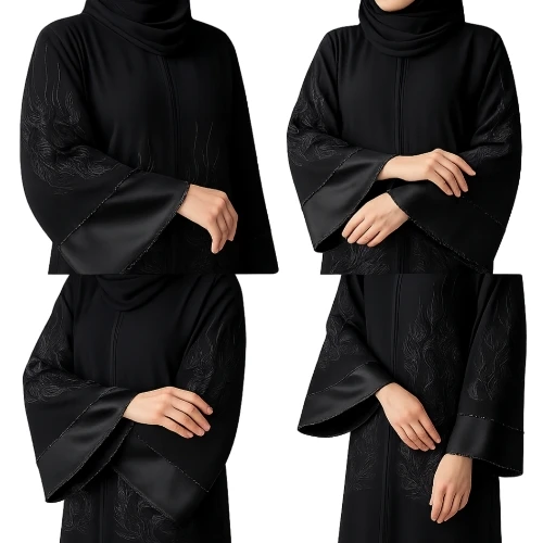 عباية السمو الملكي