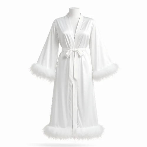 لانجري نسائي شي إن عرائسي قصير حيران – أربع قطع منفصلة