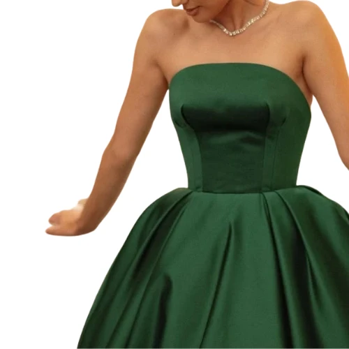 فستان أوريليا