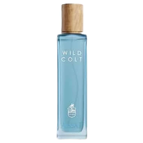 وايلد كولت" من عساف.