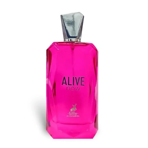 عطر "Alive Now