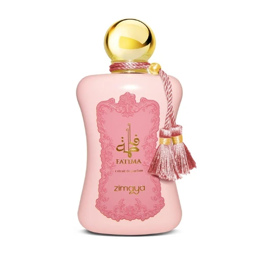 عطر فاطمه
