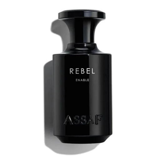 عطر ريبيل من عساف