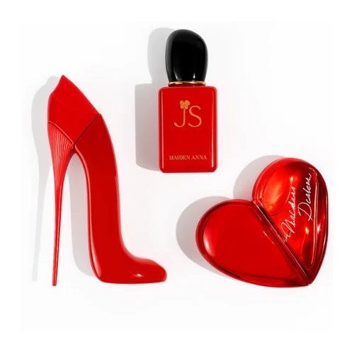 مجموعات عطور ميني