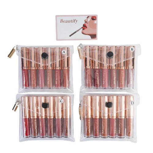 روج شفاف سائل بيوتفي