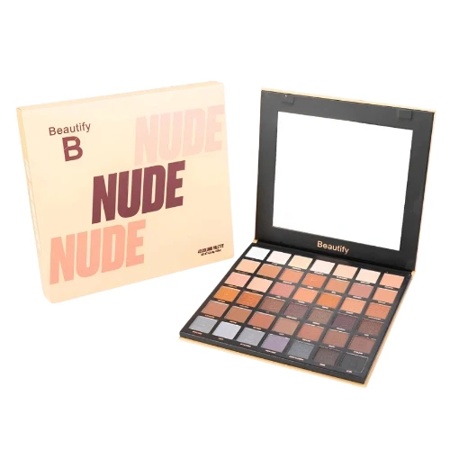 ظل عيون بيوتفي ٤٢ لون