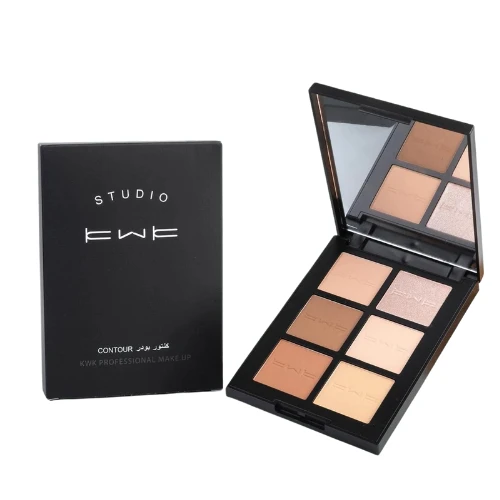 كنتور  6 لون KWK