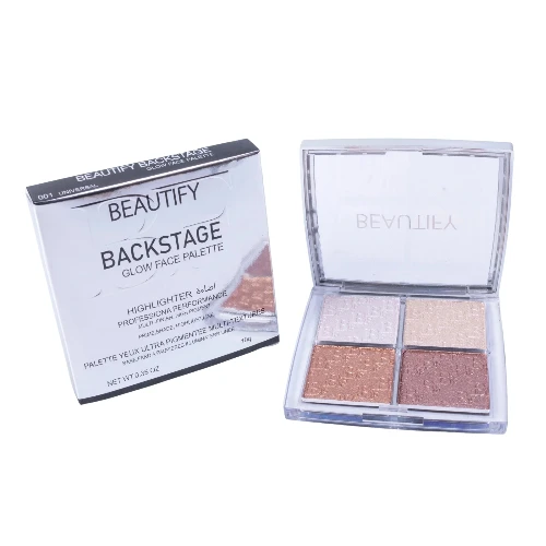 اضاءه ٤ لون بيوتفي