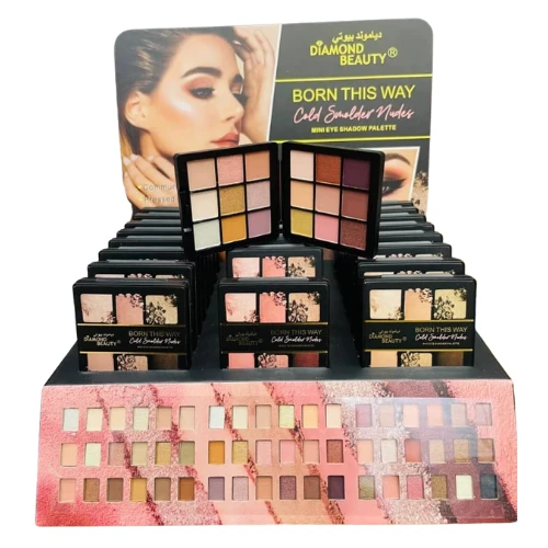 ظل عيون دياموند بيوتي