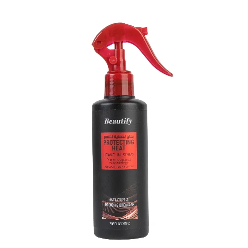 بخاخ لحمايه الشعر ٢٠٠ ملي