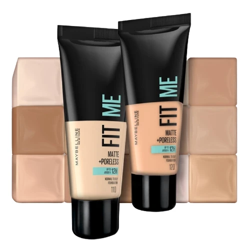 كريم اساس فيت مي