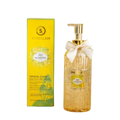 صابون شاور جل استحمام سائل شيجلام