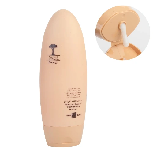 شامبو زيت الأرجان بيوتفي