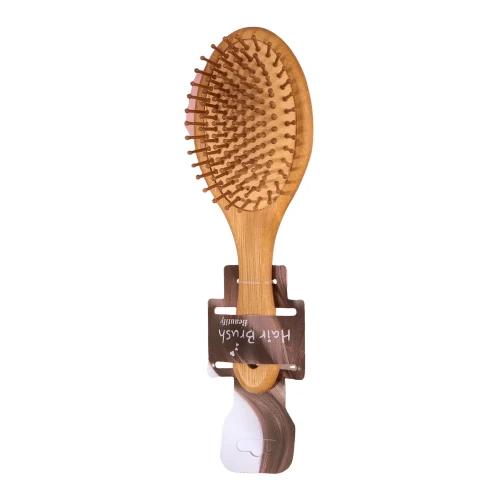 فرشات شعر خشبي