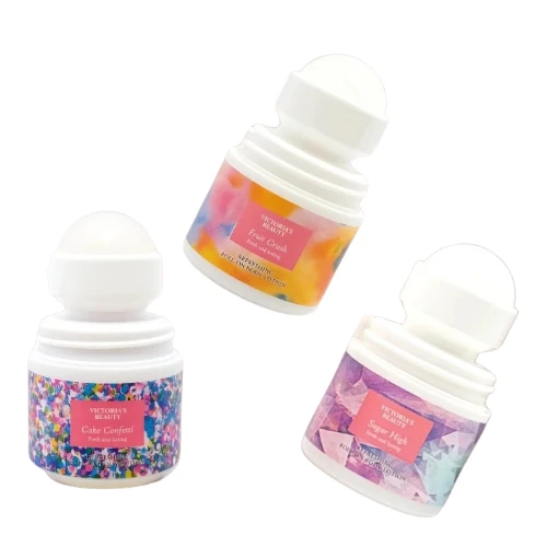 مخمرية مزيل من ماركة VICTORIA'S BEAUTY