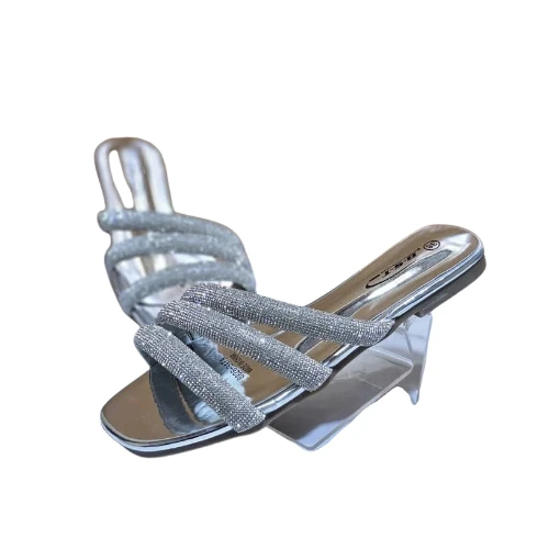 صندل نسائي دروع