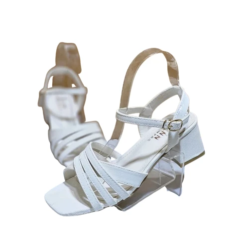 صندل نسائي كعب