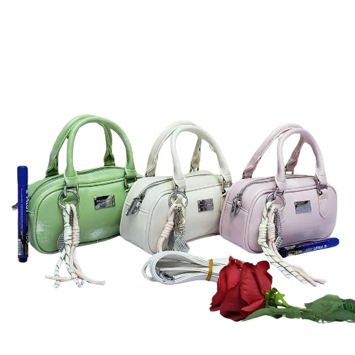 شنطة ميني ستايل