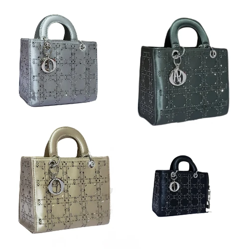 شنطة ليدي سيلفر